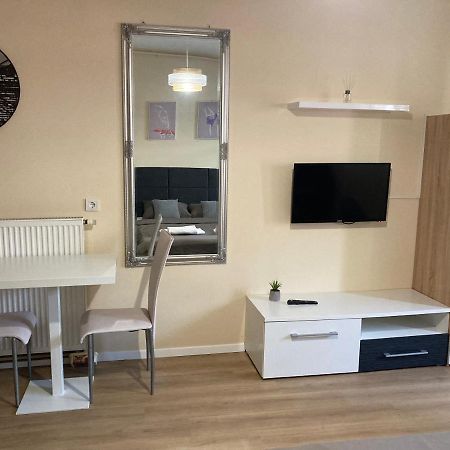 Studioapartmani Jedvaj Krapina Dış mekan fotoğraf