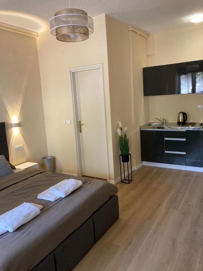 Studioapartmani Jedvaj Krapina Dış mekan fotoğraf