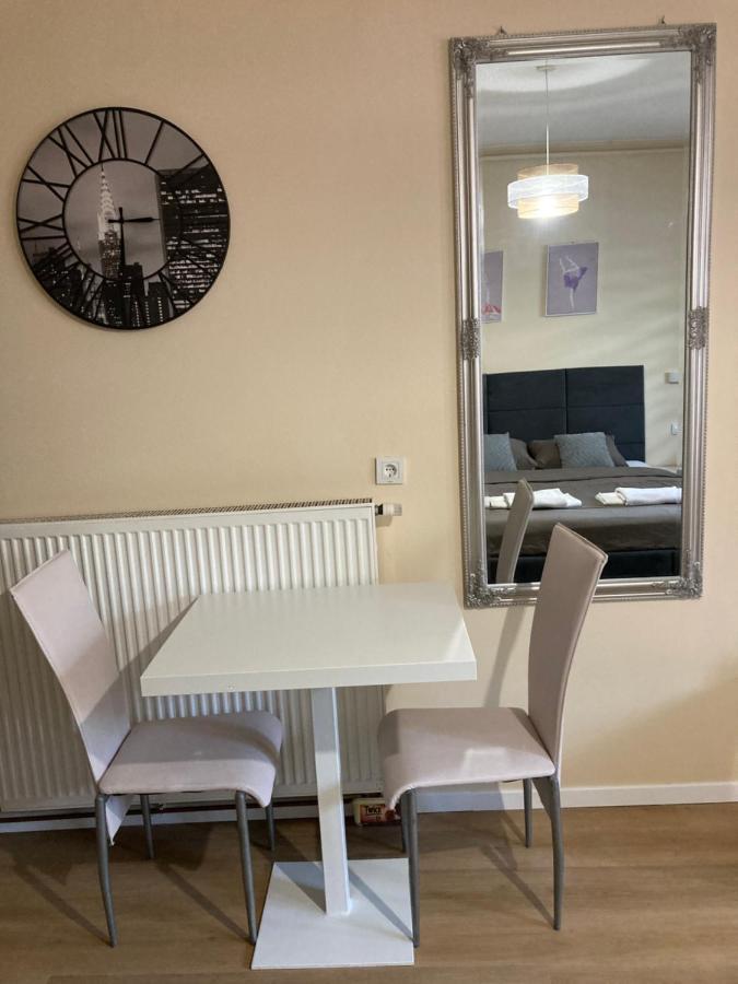 Studioapartmani Jedvaj Krapina Dış mekan fotoğraf