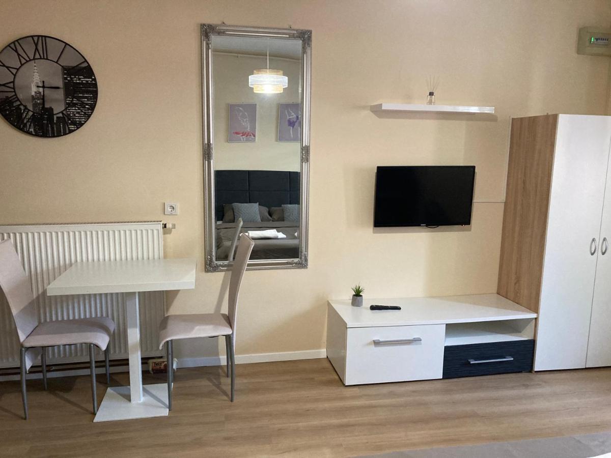 Studioapartmani Jedvaj Krapina Dış mekan fotoğraf