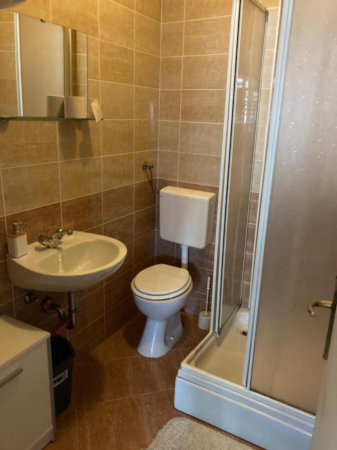 Studioapartmani Jedvaj Krapina Dış mekan fotoğraf